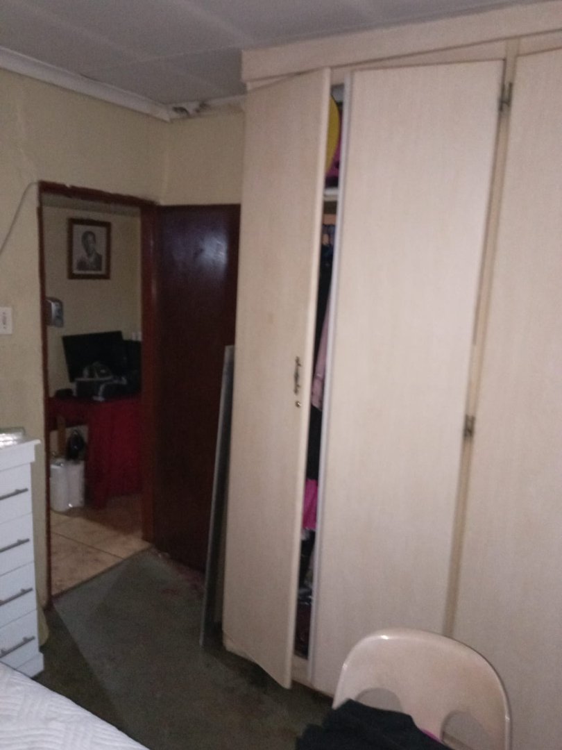 2 Bedroom Property for Sale in Mothutlung-A North West